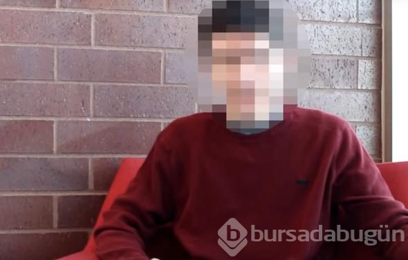"2030'dan geldim" demişti! Anlattıkları gerçekleşti
