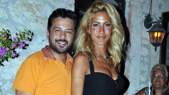 Çağla Şikel:''Aşk, zamanı gelince kapıyı çalar.''