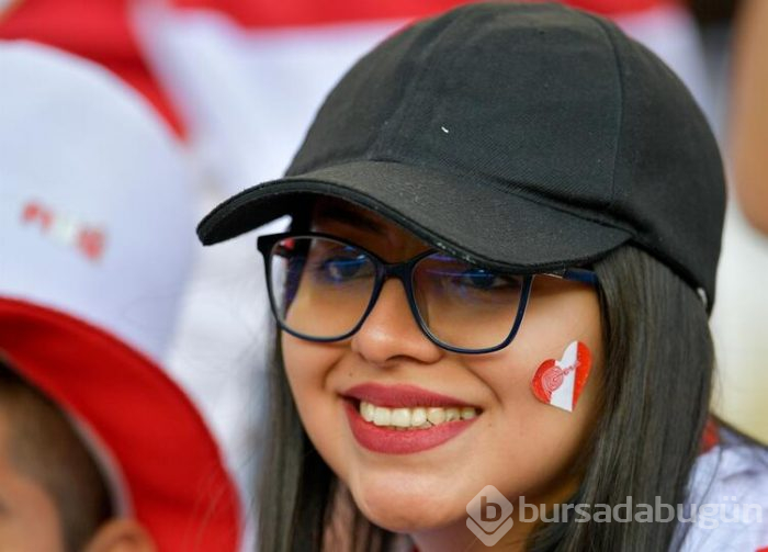 'Futbol Karnavalı'na güzeller damga vurdu! Jesus deliye döndü...
