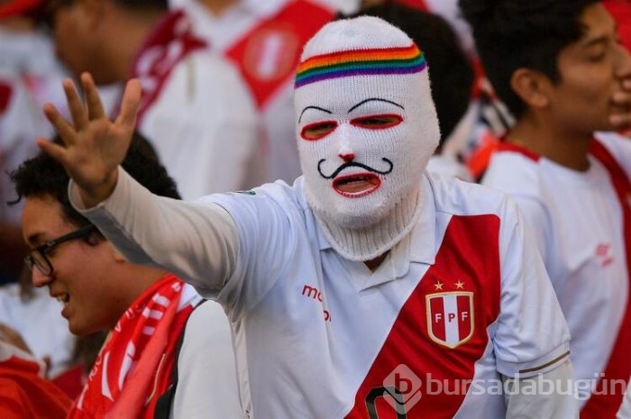 'Futbol Karnavalı'na güzeller damga vurdu! Jesus deliye döndü...
