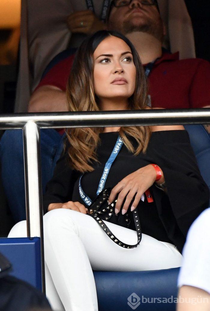 Gareth Bale ile Emma Rhys-Jones evlendi (SAS komandoları korudu)