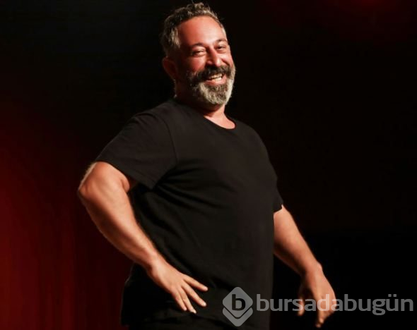 Cem Yılmaz: Ben Acun değilim