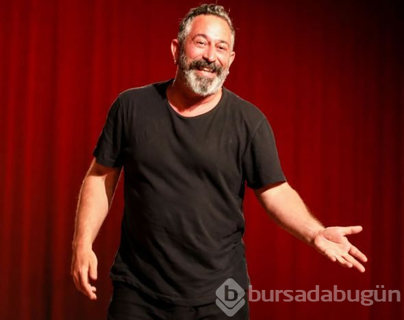 Cem Yılmaz: Ben Acun değilim