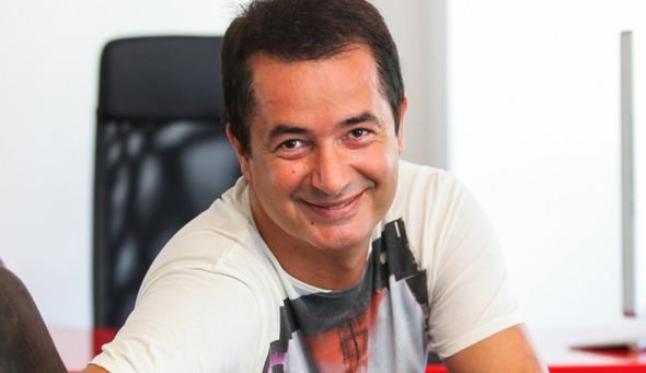 Cem Yılmaz: Ben Acun değilim