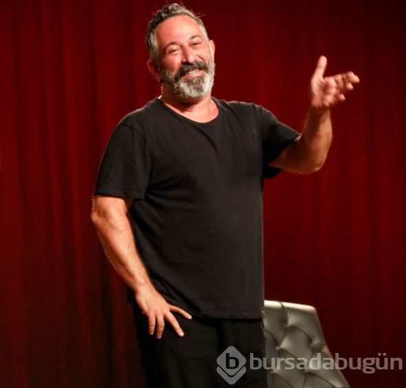 Cem Yılmaz: Ben Acun değilim