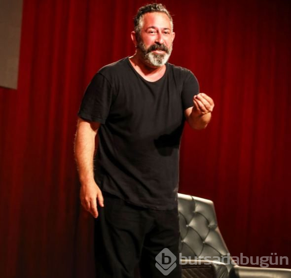 Cem Yılmaz: Ben Acun değilim