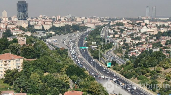 FSM'deki onarım çalışmasında son durum
