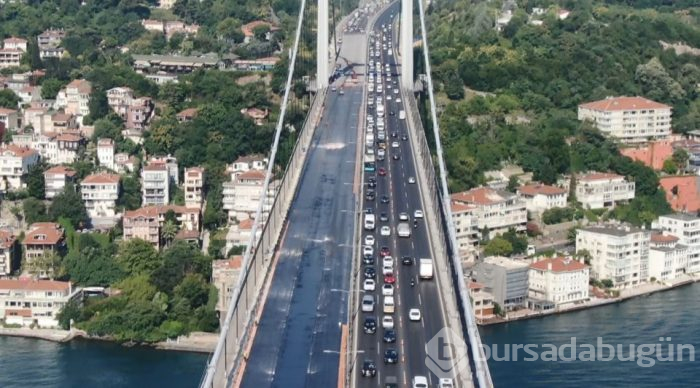 FSM'deki onarım çalışmasında son durum