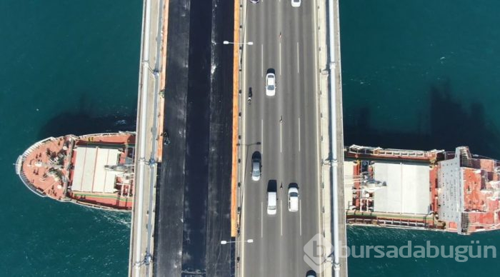 FSM'deki onarım çalışmasında son durum