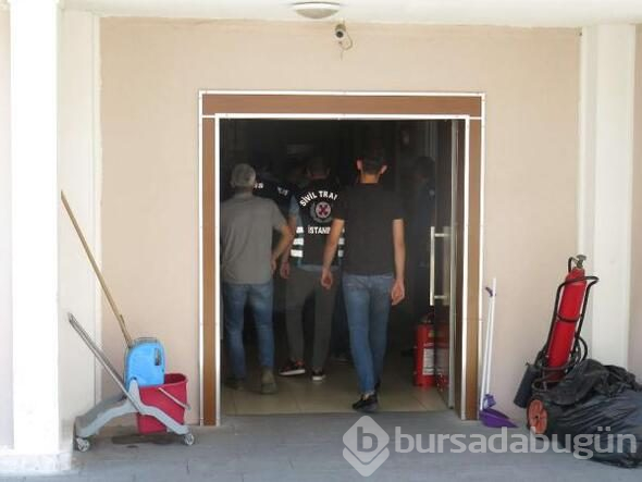 Hamile kadın ve eşine dehşeti yaşatanların ifadesi ortaya çıktı