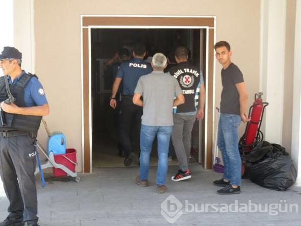 Hamile kadın ve eşine dehşeti yaşatanların ifadesi ortaya çıktı