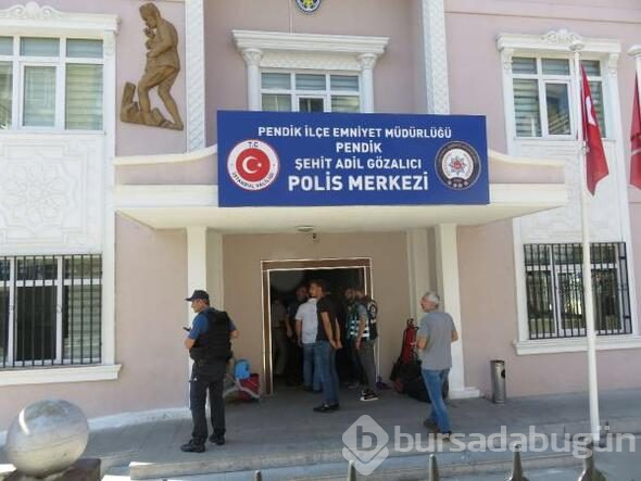 Hamile kadın ve eşine dehşeti yaşatanların ifadesi ortaya çıktı