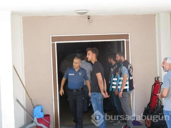 Hamile kadın ve eşine dehşeti yaşatanların ifadesi ortaya çıktı