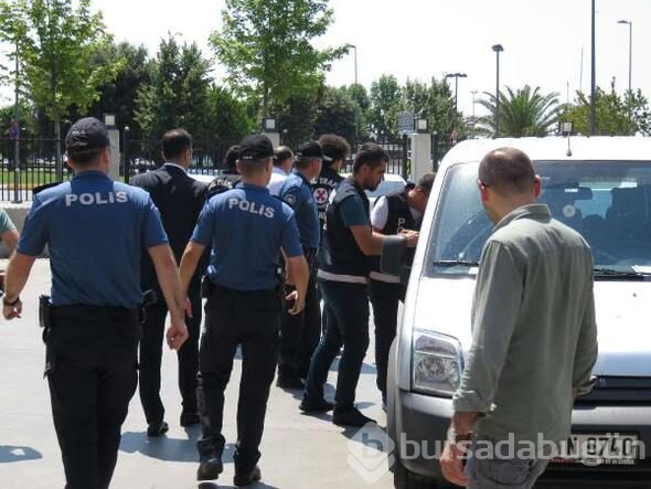 Hamile kadın ve eşine dehşeti yaşatanların ifadesi ortaya çıktı