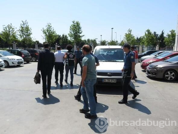 Hamile kadın ve eşine dehşeti yaşatanların ifadesi ortaya çıktı