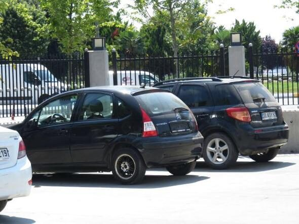 Hamile kadın ve eşine dehşeti yaşatanların ifadesi ortaya çıktı