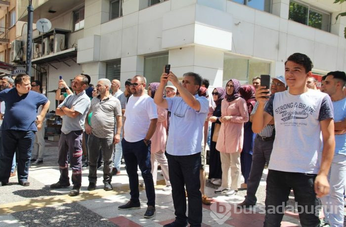 Şüpheli şişe öğrenci deneyi çıktı