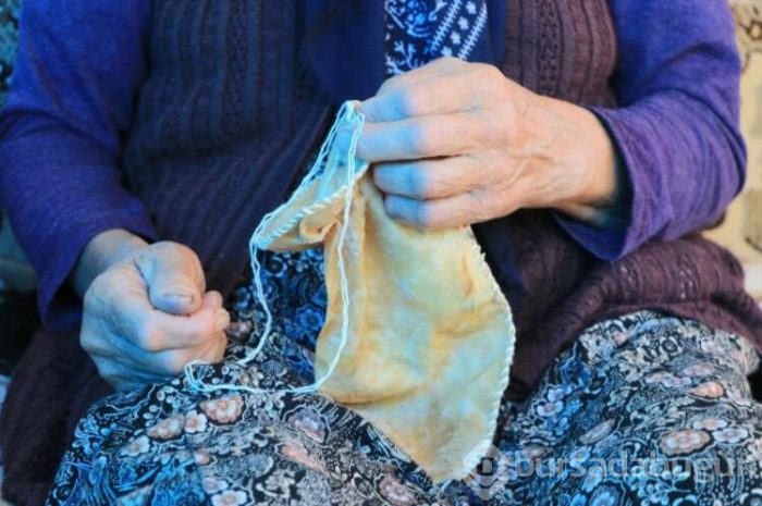 "Yerli Rokfor" mağaraya inmeye başladı
