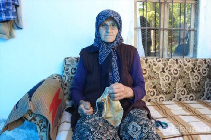 "Yerli Rokfor" mağaraya inmeye başladı
