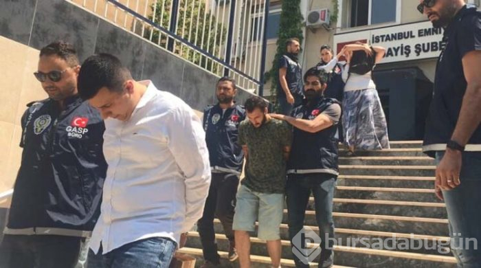 Son olay ele verdi! 