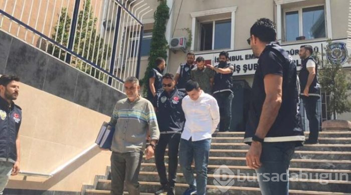 Son olay ele verdi! 