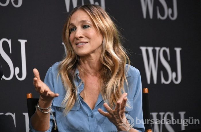 Sarah Jessica Parker'dan taciz itirafı