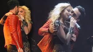 Hadise ve Murat Boz aşk mı yaşıyor?