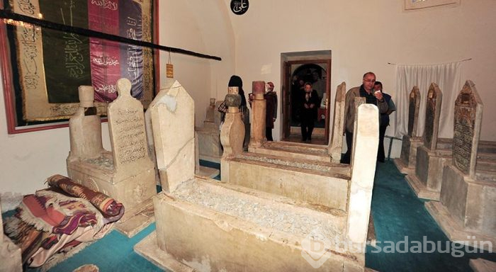 Türk mimarisinin Anadolu'daki en güzel örneklerinden biri: Çapanoğlu Cami