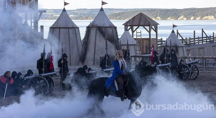 Film gibi korsan festivali
