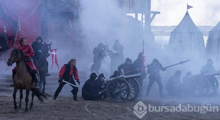 Film gibi korsan festivali

