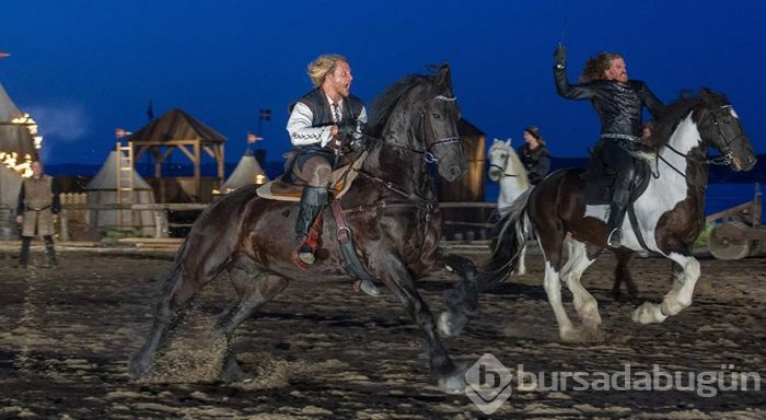 Film gibi korsan festivali
