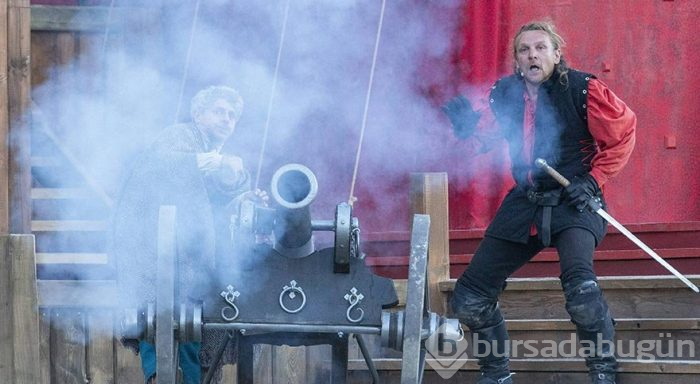 Film gibi korsan festivali
