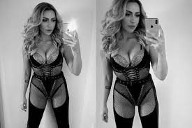 "Kendim tasarladım" diyen Hadise ile Adriana Lima'nın kıyafet benzerliği