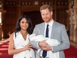 Meghan Markle yazar oluyor