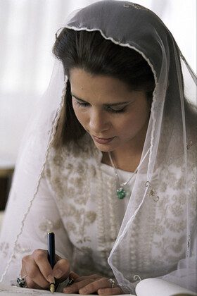 Yasak aşk, gayr-ı meşru çocuk ve...