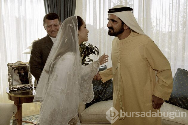 Yasak aşk, gayr-ı meşru çocuk ve...
