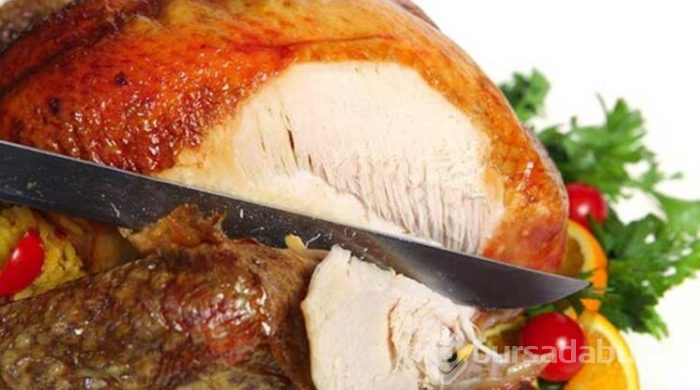 Günde 90 gram yiyen çocuklar daha hızlı uzuyor
