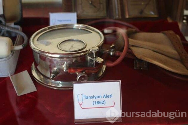 Hiç boş kalmıyor, duyan geliyor!
