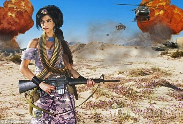 Sonsuza kadar mutlu mu yaşadılar?
