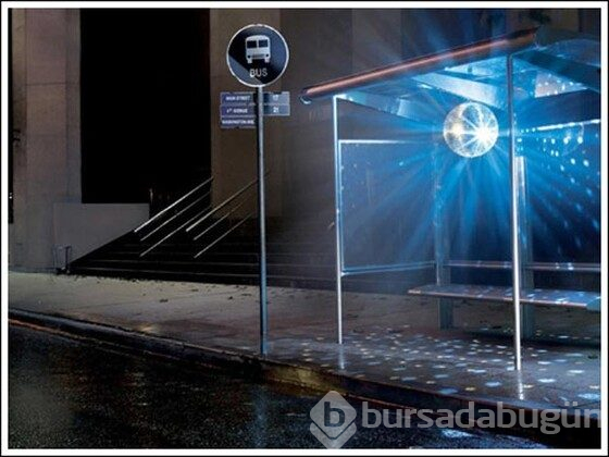 Beklerken sıkılmayacağınız duraklar
