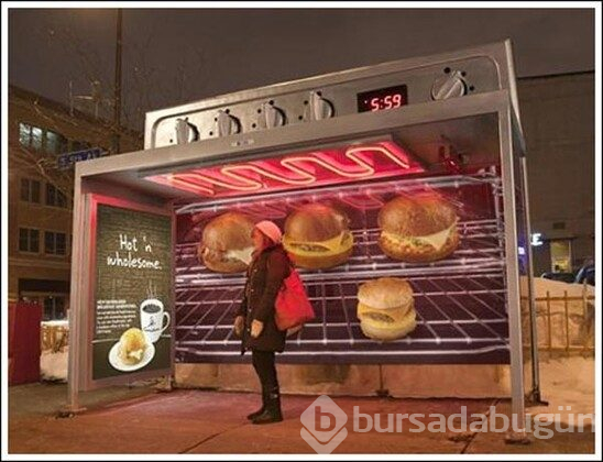 Beklerken sıkılmayacağınız duraklar
