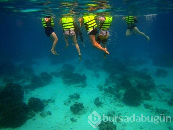 Gezilesi Yerler Kulübü: Khao Lak
