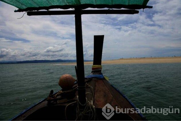 Gezilesi Yerler Kulübü: Khao Lak
