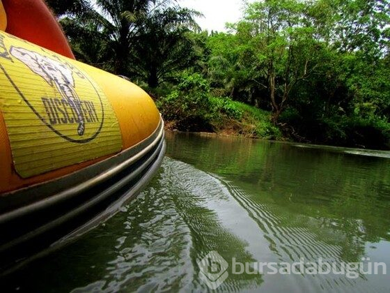 Gezilesi Yerler Kulübü: Khao Lak
