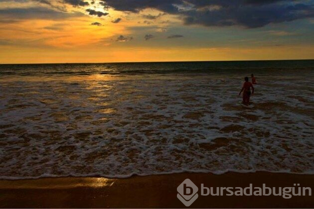 Gezilesi Yerler Kulübü: Khao Lak
