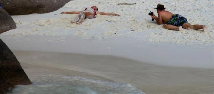 Gezilesi Yerler Kulübü: Khao Lak
