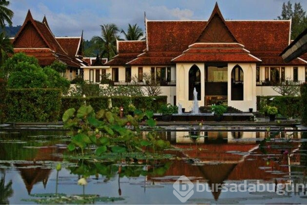 Gezilesi Yerler Kulübü: Khao Lak
