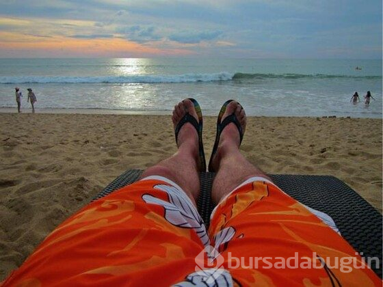 Gezilesi Yerler Kulübü: Khao Lak

