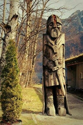 Gece Yarısı Güneşi'nin Toprakları: Norveç
