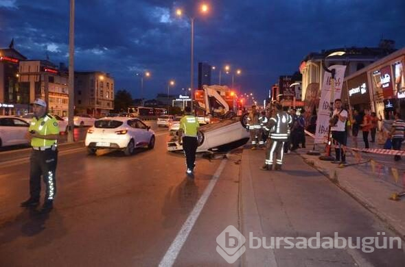 'Kazayı ben yaptım' dedi ama kimseyi inandıramadı
